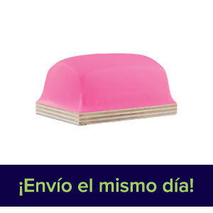 almohadilla