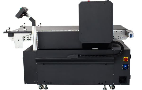 uv inkjet printer