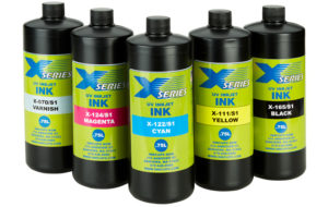 S1 – Tinta UV