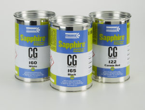 Tinta Serie CG para Tampografía