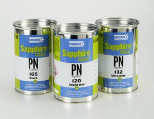 Tinta Serie PN para Tampografía