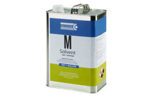 Solvente M