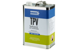 Solvente TPV