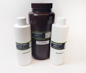 MagiCoat Part A&B