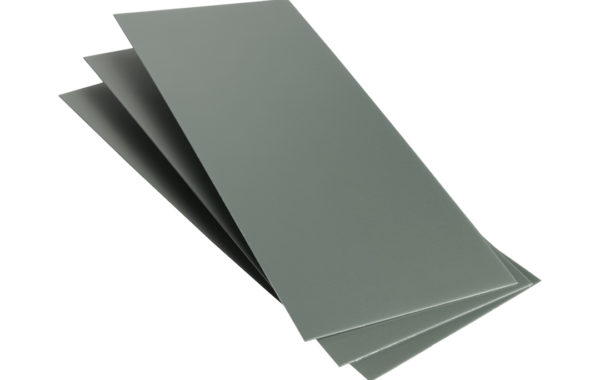 pad printing plate