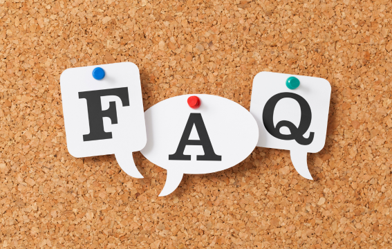 Frequently Asked Questions (FAQ)