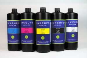 XFlexx – TINTA UV FLEXIBLE