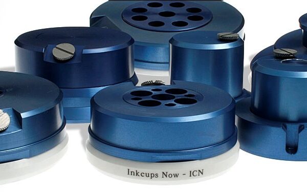 ink cups