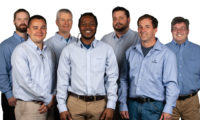 Inkjet Department