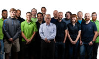 equipo de produccion