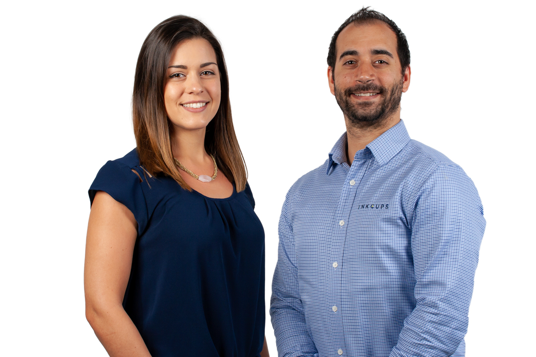 equipo de marketing