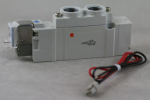 Pneumatic valve