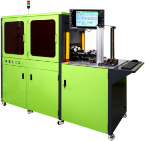 Helix®+ Impresora de cilindros UV