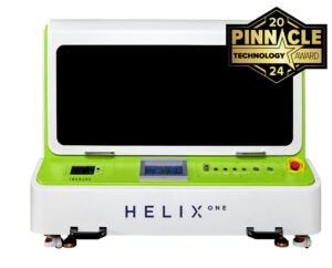 Helix ONE®: impresora cilíndrica de sobremesa