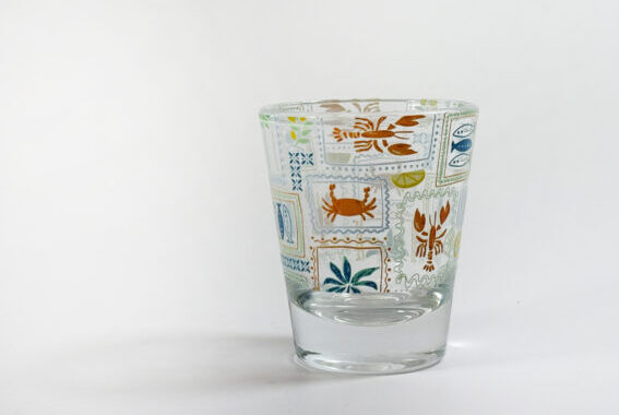 Helix ONE Shot Glass