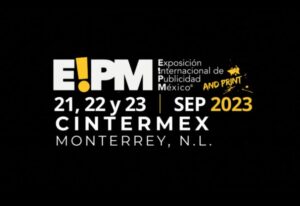 E!MP -Exposicion Internacional de Publicidad Mexico