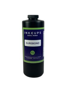 Imprimación SureBond para Helix ONE®
