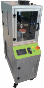 Plasma Mini: Sistema compacto de tratamiento de superficies para impresión directa sobre objeto