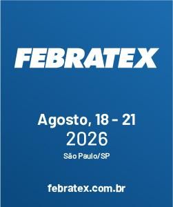 Febratex 2026 logo