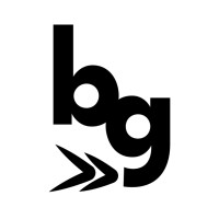 Bottled Goose logo