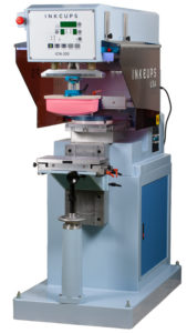 ICN-200 Pad Printing Machine