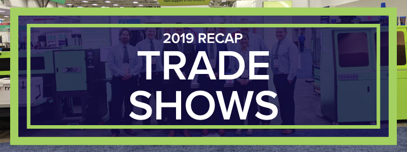 Trade Show Recap
