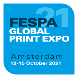 FESPA 2021 Amsterdam