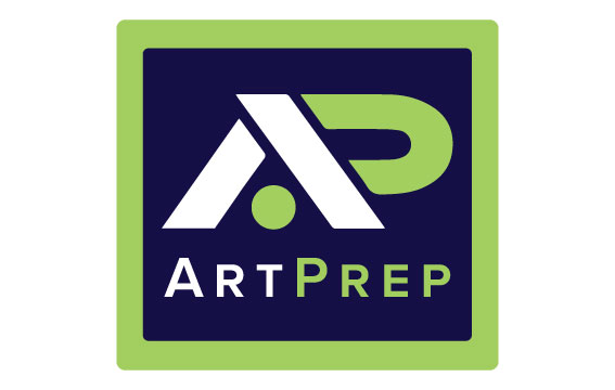ArtPrep Logo