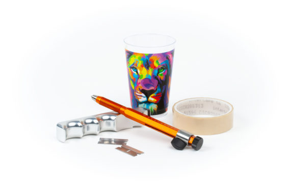 Interactive Ink Testing Ink Testing Methods for Different Substrates (Podcast) - Inkcups