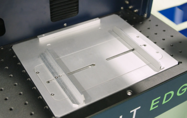 Adjustable Plate Bed