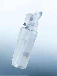 AirUp Waterbottle