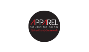 Apparel Sourcing Show 2019 logo