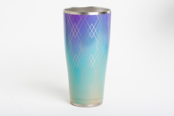 Stainless Steel Tumbler