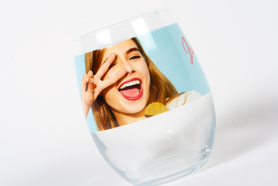 Photorealistic Drinkware
