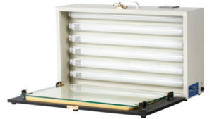 BPL-1220 UV EXPOSURE UNIT