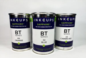 BT Series Pad Printing Ink