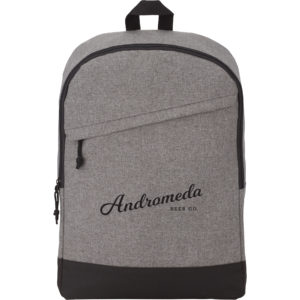 personalized backpack