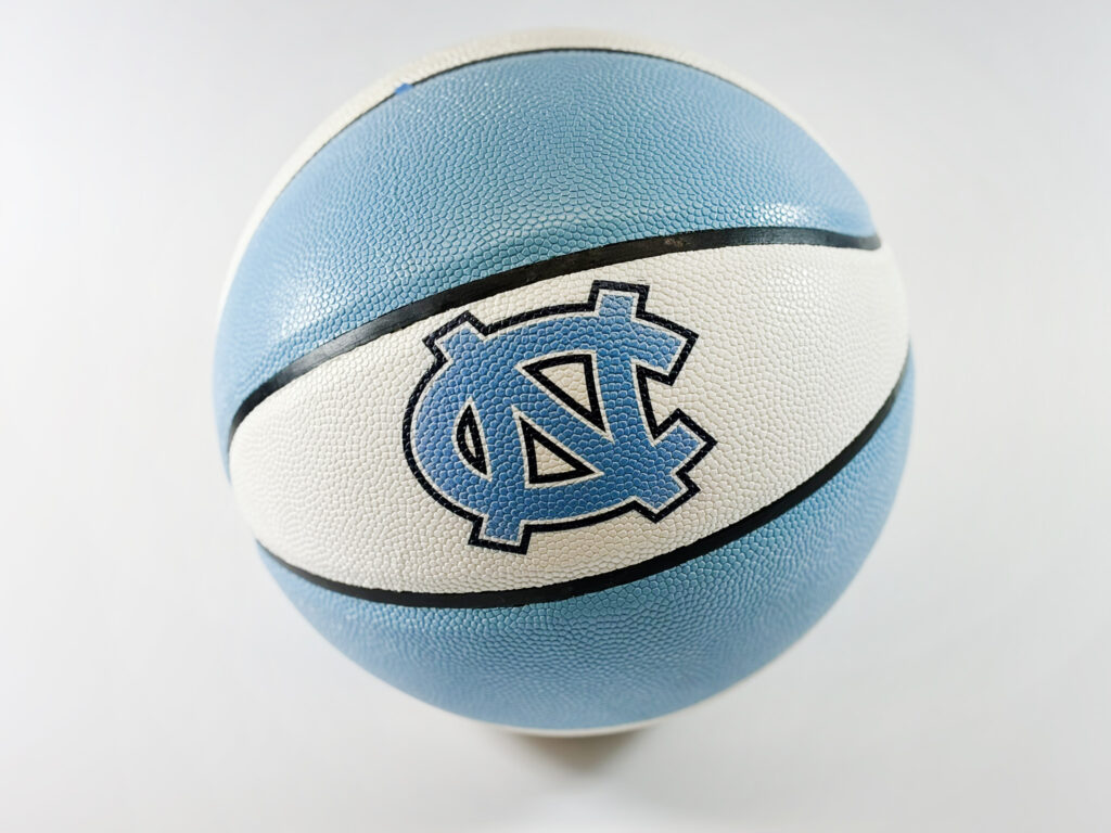 High Throw Basketball