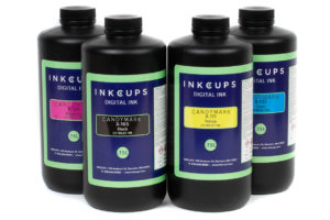 Edible Inks – Candymark