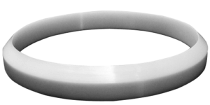 150 mm Ring, single-sided