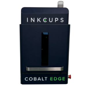 Cobalt Edge Pad Printing Plate Maker