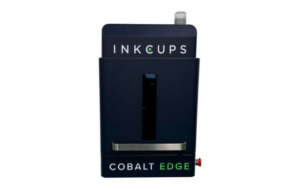 Cobalt Edge Laser Plate Makers