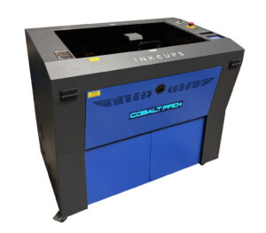 Cobalt PRO+ Co2 Laser Machine
