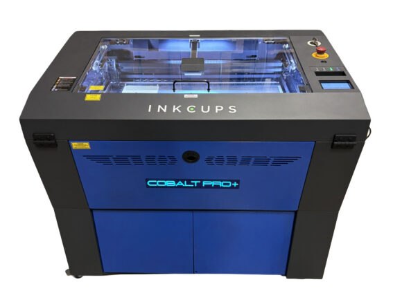 Cobalt Pro+ Press Release - Inkcups