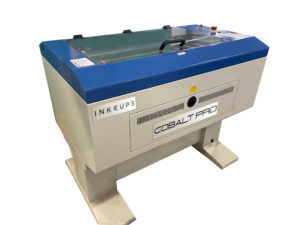 Cobalt PRO Co2 Laser Machine