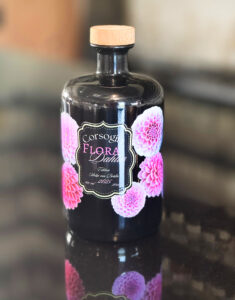 Corsogin Bottle from Sterkstokers