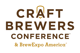 Craft Brewers Logo 2023