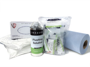 Quarterly Printer Maintenance Kits