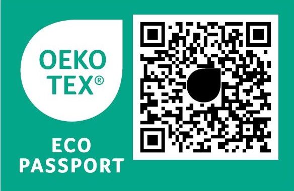 Eco-Passport Level 3 Logo