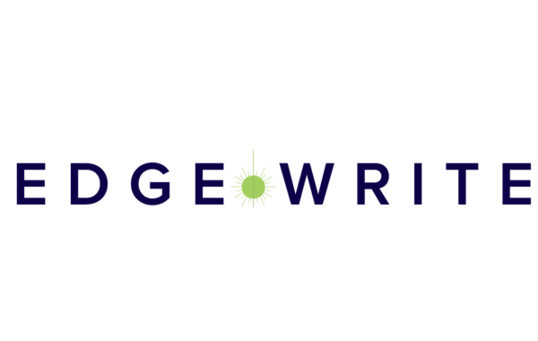 EdgeWrite Logo